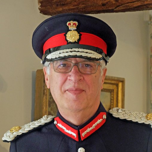 News from the Lord-Lieutenant of Merseyside, Mr Mark Blundell and the Merseyside Lieutenancy, representing His Majesty the King across the County.