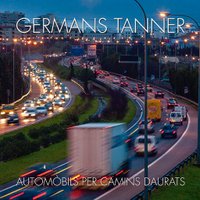 GermansTanner (@germanstanner) 's Twitter Profile