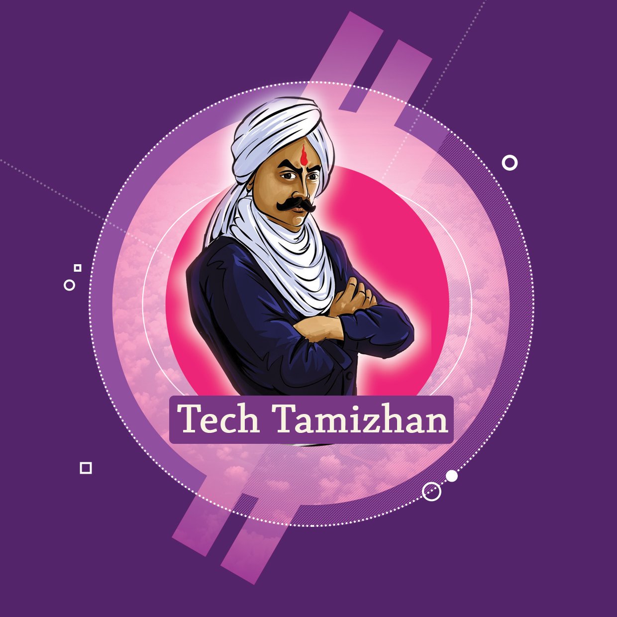 techtamizhan_in's profile picture. We excel in offering services such as Web design, Web development, WordPress development, E-commerce website, Web maintenance and SEO support.