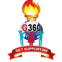 360Getsupport's profile picture. 