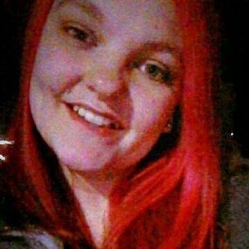 Ain't here for a long time, just here for a good time!
Take me as I come, becuase I can't stay long!
I'm just Cheyenne Ozment like I'm a breed of my own.
