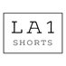 LA1Shorts (@la1shortsuk) Twitter profile photo LA1Shorts (@la1shortsuk) Twitter profile photo
