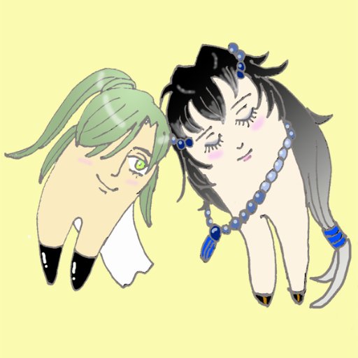 ででりょん(dede-deco)さんのプロフィール画像