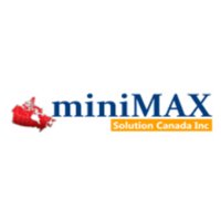 Minimax Solution Canada(@MiniMaxCanada) 's Twitter Profile Photo