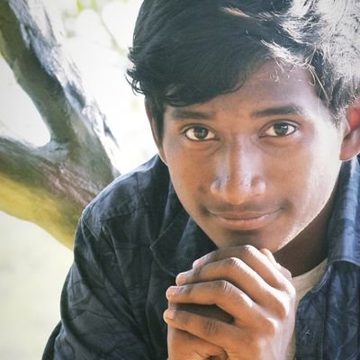 VamshiNaidu7's profile picture. 