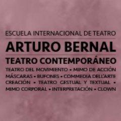 Escuela de Teatro Arturo Bernal