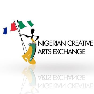 Official Twitter handle for the Nigerian Creative Arts Exchange.