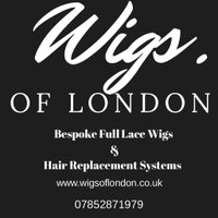 Wigs of London & Hair Integration System(@JODIEBGLITZ) 's Twitter Profile Photo