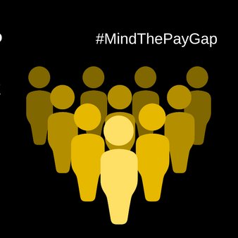 Mind The Pay Gap