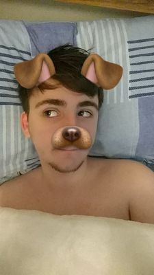 Gaymer 🏳️‍🌈 25 • He/Him • NSFW • I don't bite, much 🔞