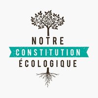 Notre Constitution Ecologique (@constiteco) 's Twitter Profile