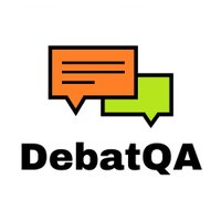 DebatQA (@debatqa) 's Twitter Profile