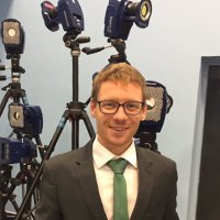 Dr Anthony Gorman (@a_j_gorman) 's Twitter Profile