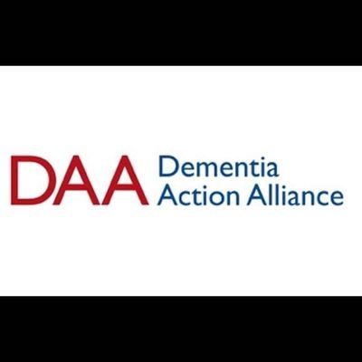 Windsor, Ascot and Maidenhead Dementia Action Alliance (WAM DAA). Bringing the local community together to become dementia friendly.