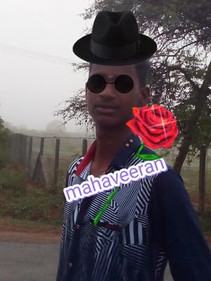 Mahaveeran