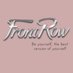Front Row Hair (@frontrowhair) Twitter profile photo Front Row Hair (@frontrowhair) Twitter profile photo