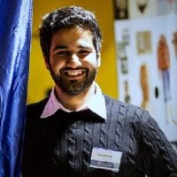 Nishadh Rego (@ntrego88) 's Twitter Profile