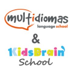 Kids Brain School & Multidiomas Retiro / Teléfono 91 147 49 11
KidsBrain - Multidiomas Más de 80 #franquicias 12 países
#niños #adolescentes y #adultos