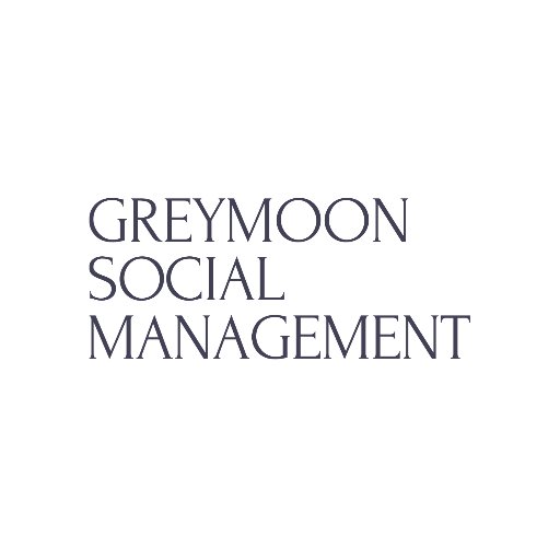 GreymoonSocial Profile Picture