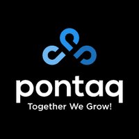 Pontaq - Cross Border Innovation Fund(@pontaq_vc) 's Twitter Profile Photo