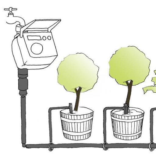 Bewässerung für Ihren Garten - Beraten, Planen, Installieren oder DIY by Andreas Maurer #Gießkrise