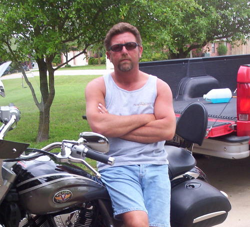 smartcard69's profile picture. Warehouse / Inventory Control Manager