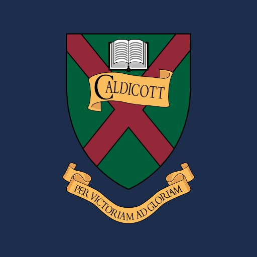 CaldicottSchool Profile Picture