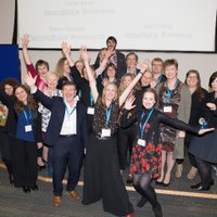 TfT (@teachingfor2mrw) 's Twitter Profile