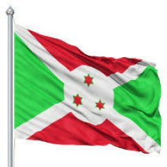 Ministère des Affaires Étrangères et de la Coopération au Développement de la République du Burundi