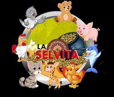 LA SELVITA TWITTER OFICIAL
SORTEOS
09 AM - 10 AM - 11 AM - 12 M - 01 PM
03 PM - 04 PM - 05 PM - 06 PM - 07 PM
https://t.co/Sznqn0atKw
VEN A JUGAR Y GANAR
