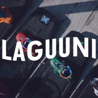 Laguuniin (@laguuniin) 's Twitter Profile Photo