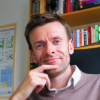 Thomas Pfann (@trnslator) 's Twitter Profile