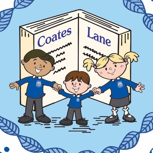 We are Year 5 at Coates Lane Primary School. We love learning and look forward to connecting with the wider world!