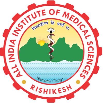 An Institute of National Importance, Under Ministry of Health & Family Welfare,Government of India. Official account of AIIMS Rishikesh