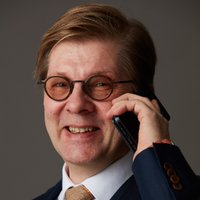 Stefan Möller(@MollerStefan) 's Twitter Profile Photo