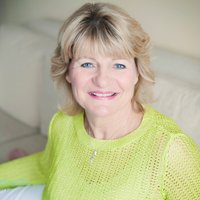 Jill Bennett (@jillbennettic) 's Twitter Profile Photo