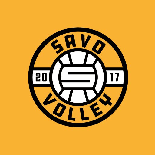 SavoVolley's profile picture. Vastuullinen valonkantaja. Pelaamme miesten lentopallon Mestaruusliigassa kaudella 2020-2021.