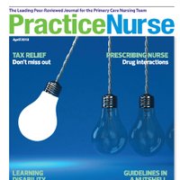 Practice Nurse (@pn_journal) 's Twitter Profile