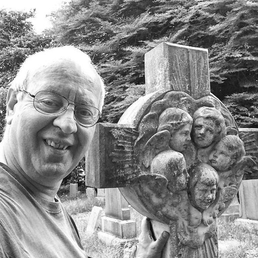 I'm a longtime student of funerary architecture photographing headstones/memorials that tell a story. Our Social History is written on those stones fa8cfe51