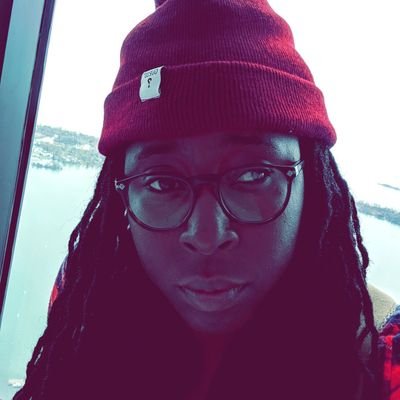 inuttinbutsmile's profile picture. A.F.R.O, B.R.O, B.R.U.H ✊🏿