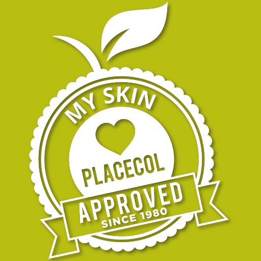 The Placecol Promise means that you are just 7 days away from visible results. Founded in the 1980’s by Elma McKenzie, a South African skin care expert.