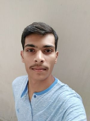 vashwini409's profile picture. Computer engineering enthusiast