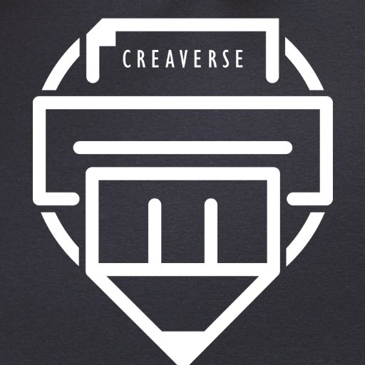 Creaverse staat voor 'creatief' en 'universeel'. Belettering & bestickering, Bedrukking tshirts, tassen, jassen, ... Carwrap. Hydroprint....