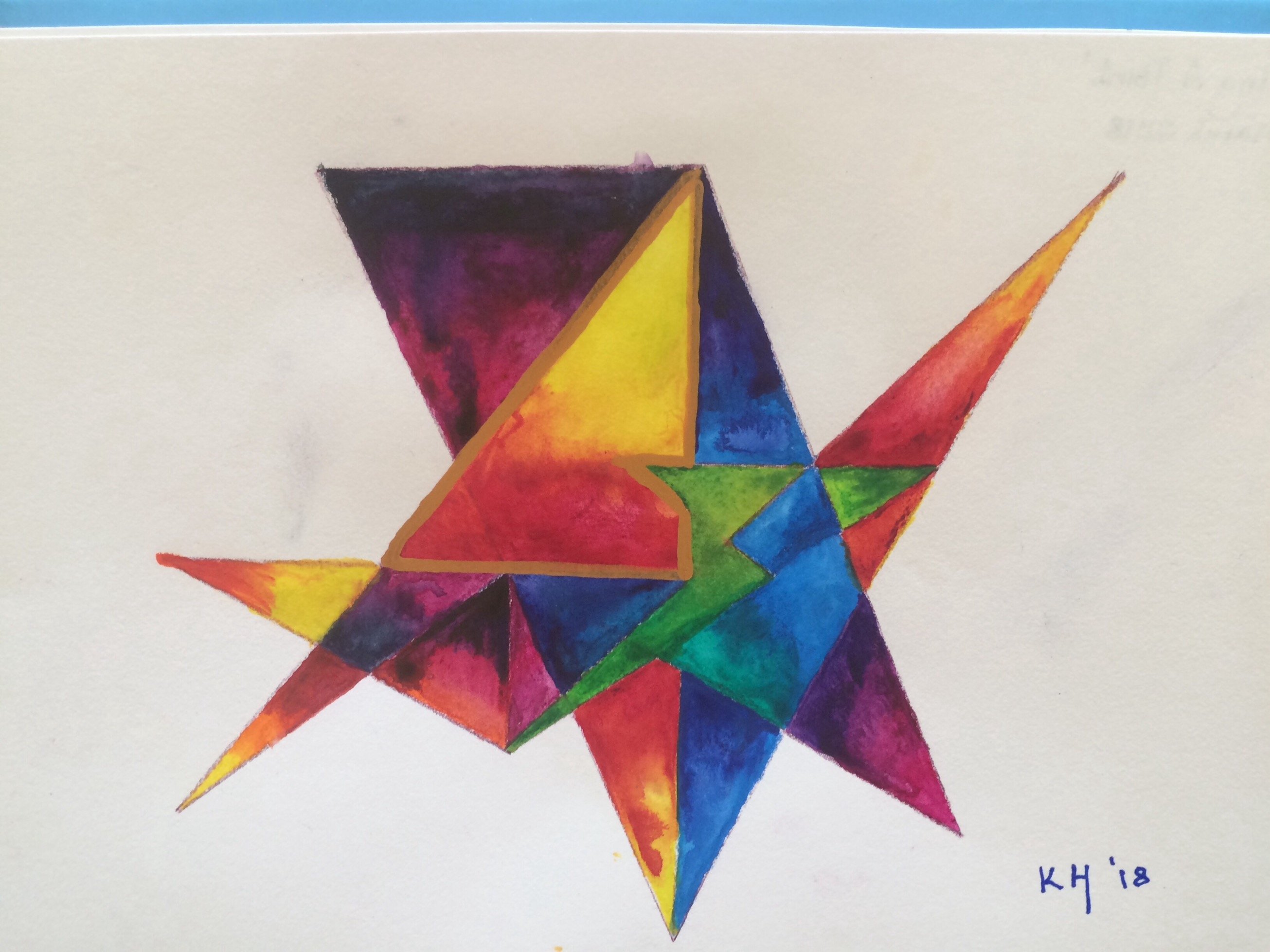 hesketh_kerry's profile picture. Mum, Human, Wife, Lover of life, I have a “rescuers Complex” & I’m a wee bit broken, but who isn’t. #art #music #LoveIsForEveryone 🌈