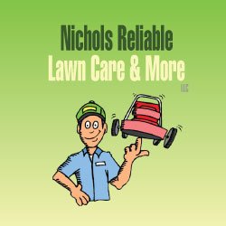 We provide quality work to save you time and give you a lawn you'll be proud of. Contact Nichols Reliable in NWA for all of your lawn care needs!