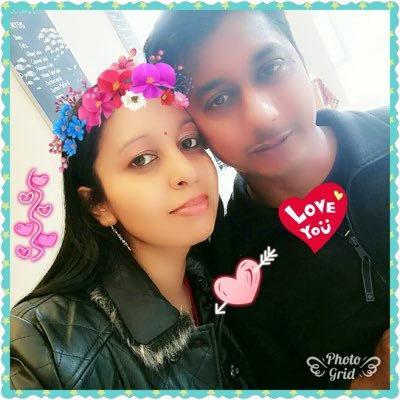 Sharika4Darshan's profile picture. Love, light & peace 💖