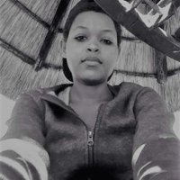 Helliet Nyamunda(@NyamundaHelliet) 's Twitter Profileg