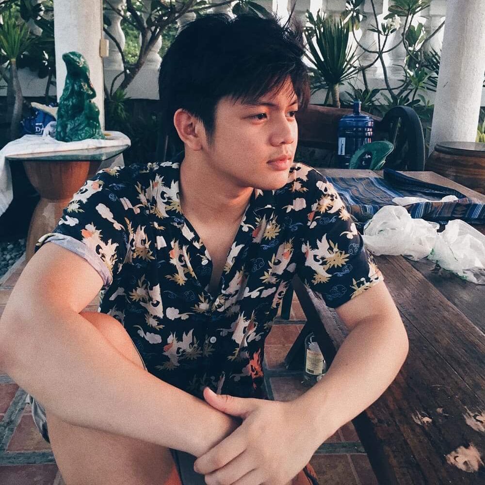 JoaquinRedReyes Profile Picture