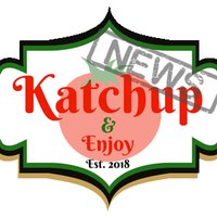 Katchup News(@KatchupNews) 's Twitter Profile Photo