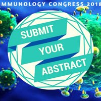 Immunology Congress(@Immunology_g) 's Twitter Profile Photo